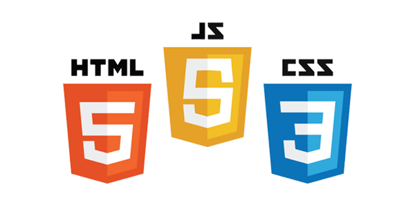 HTML5 JS CSS