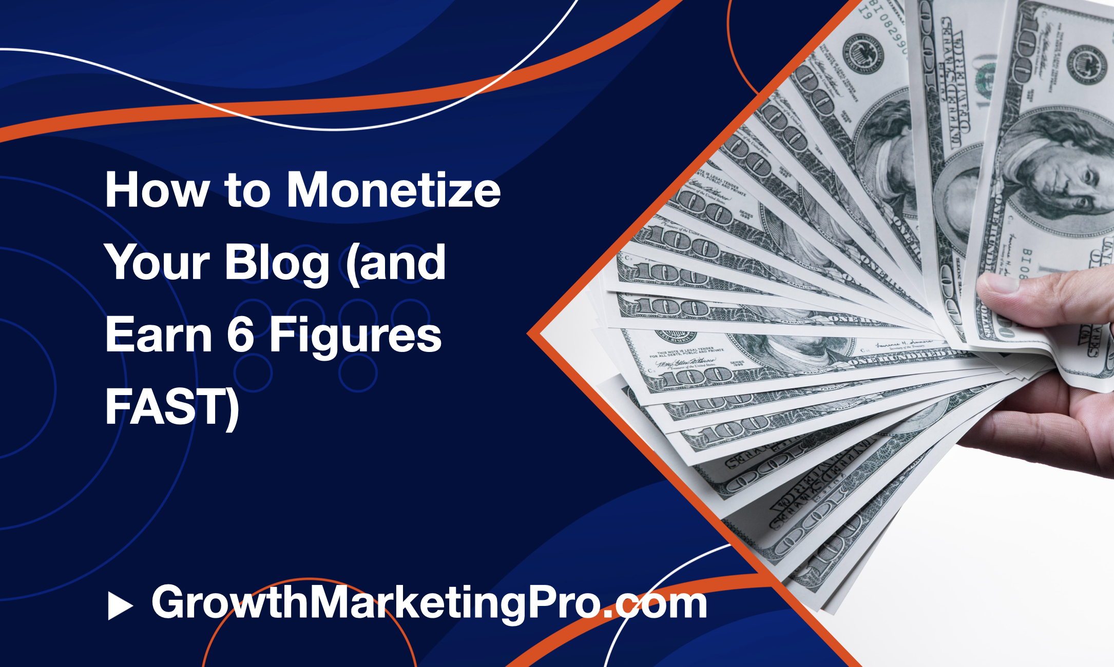 10 Tips for Monetizing Your Personal Blog and Earning Big