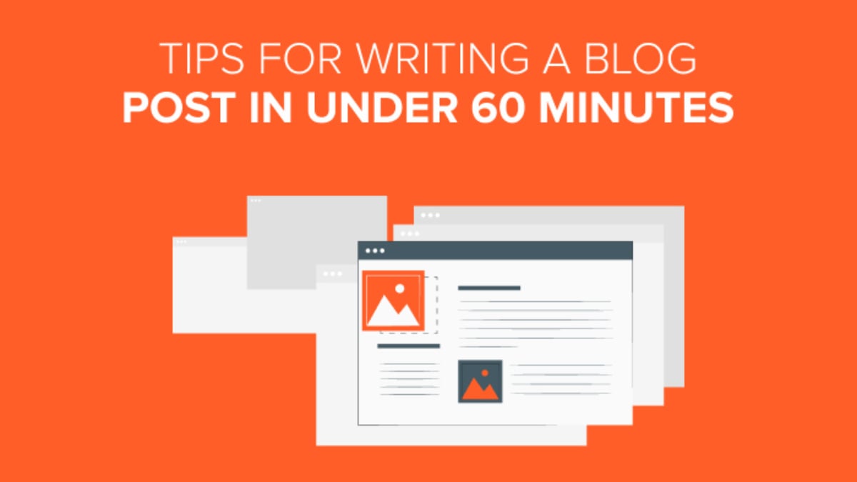how to write engaging company blog articles that convert readers into customers